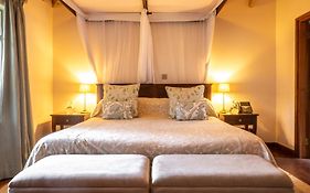 Karen Blixen Coffee Garden & Cottages Nairobi Kenya